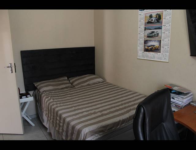 3 BEDROOM SECTIONAL TITLE FOR SALE IN NEW REDRUTH
